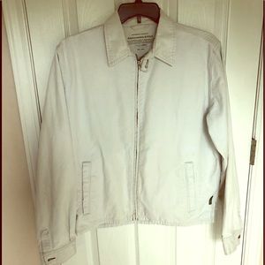 Abercrombie & Fitch Light Weight Men’s Jacket